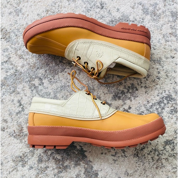 Sperry | Shoes | Malbon X Sperry Cold Bay 3eye Mens | Poshmark
